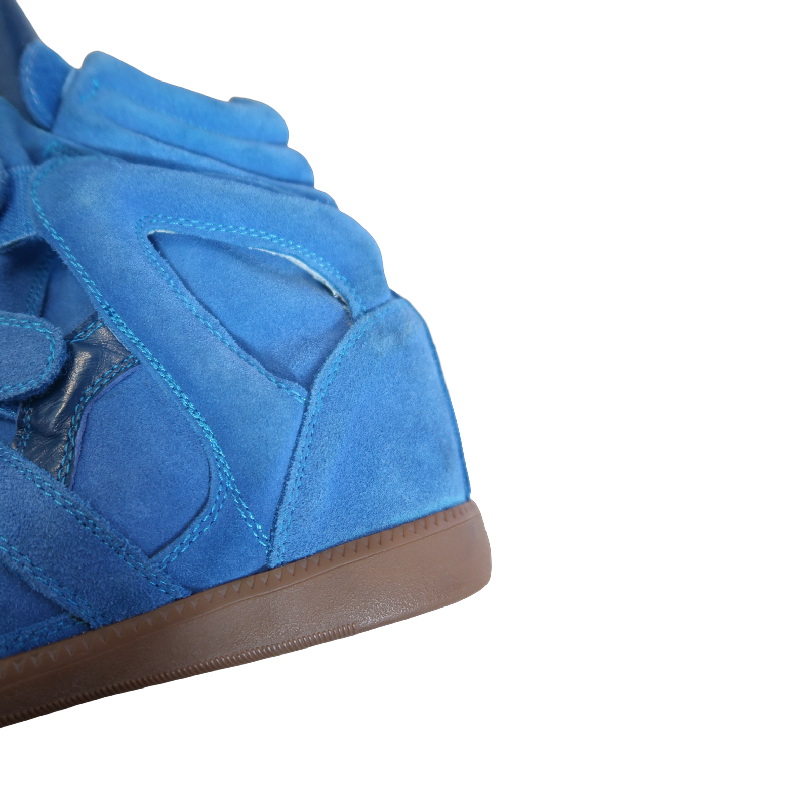 BLUE ISABEL MARANT - EU40