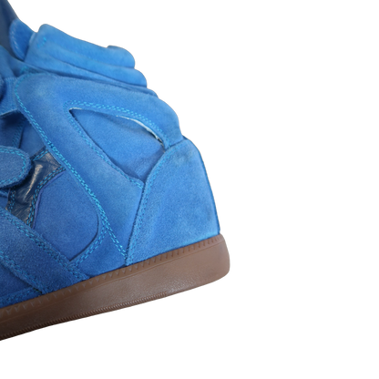 BLUE ISABEL MARANT - EU40