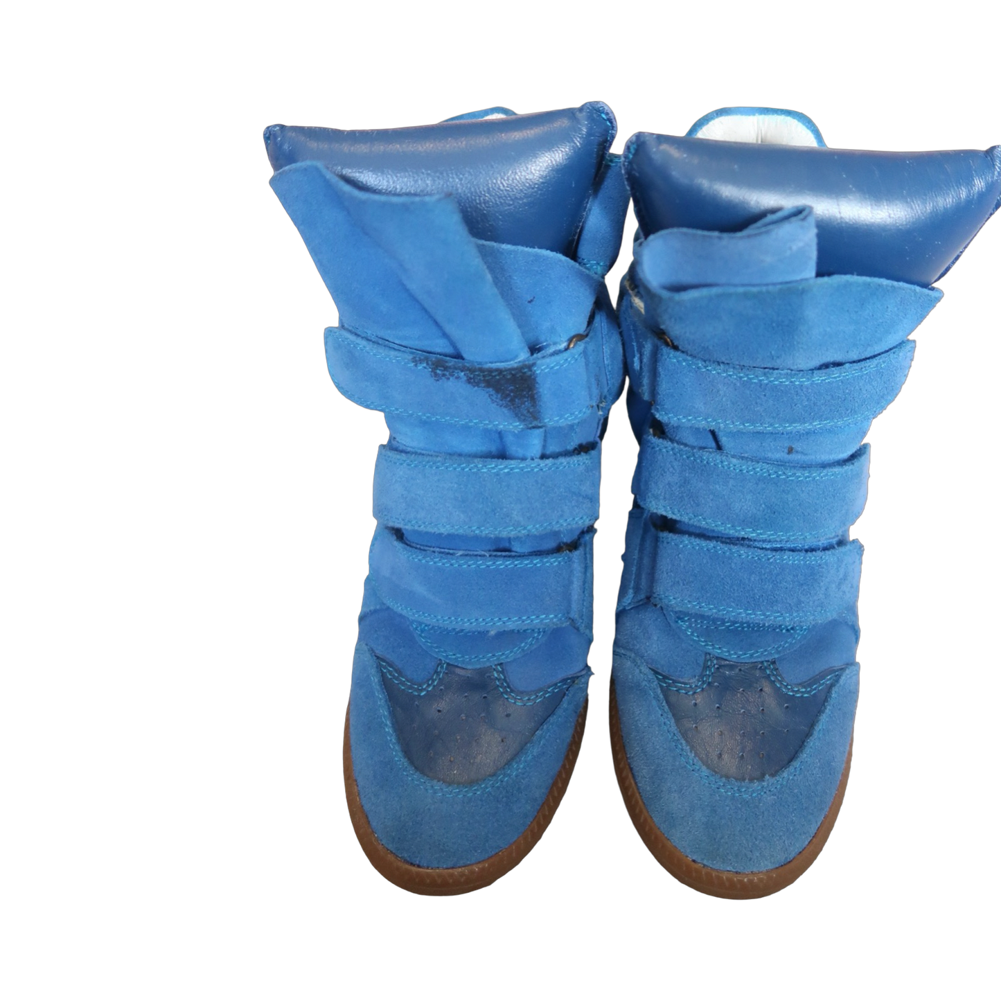 BLUE ISABEL MARANT - EU40