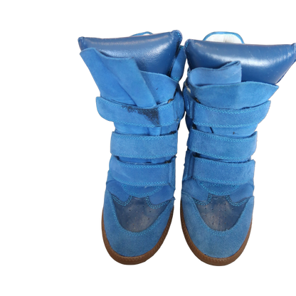 BLUE ISABEL MARANT - EU40