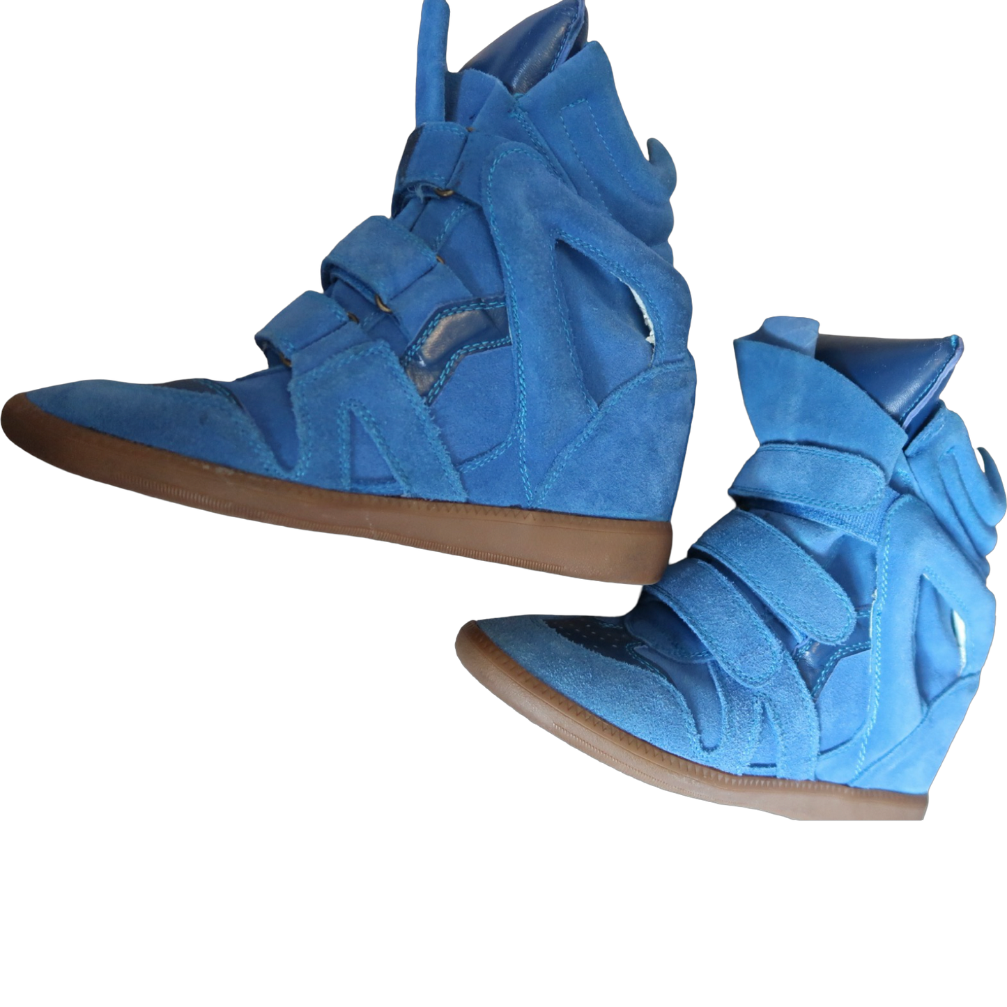 BLUE ISABEL MARANT - EU40