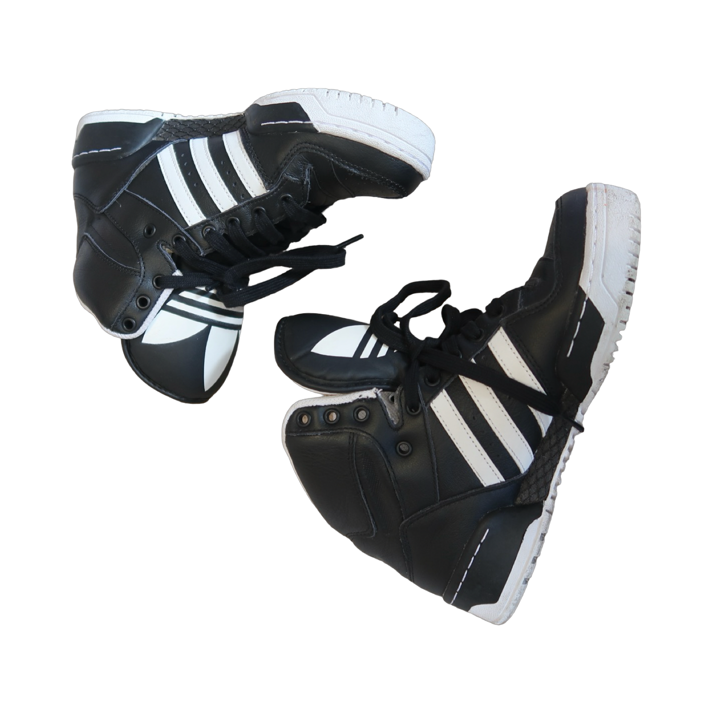 ADIDAS ORIGINAL SHOE - EU37