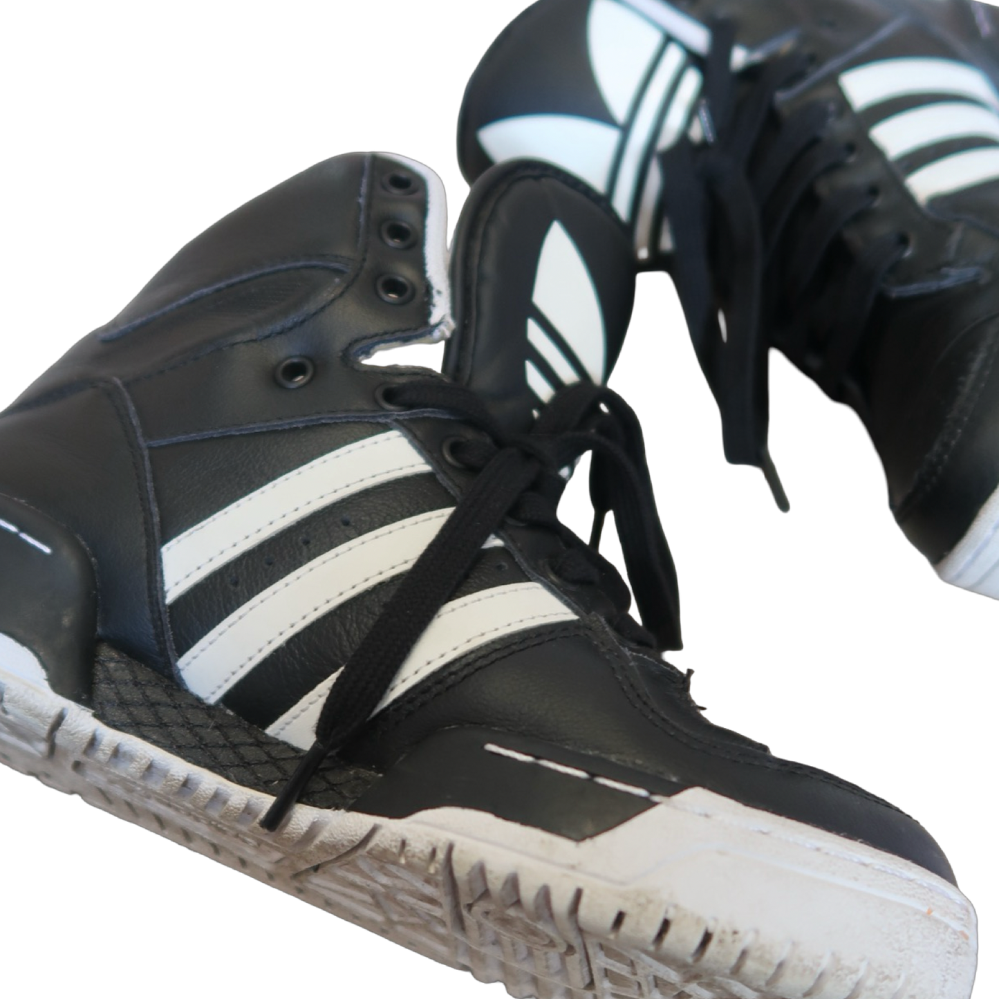 ADIDAS ORIGINAL SHOE - EU37