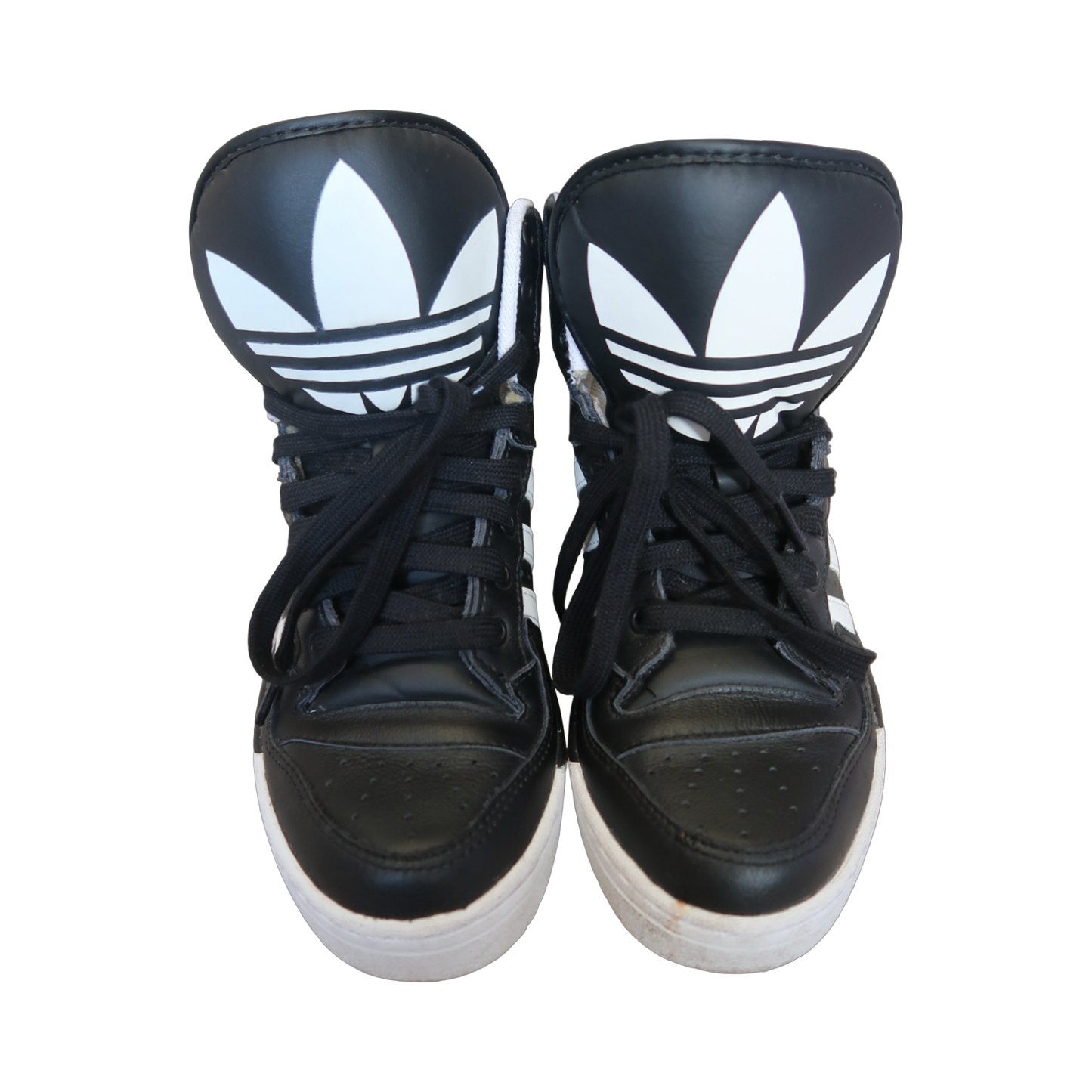 ADIDAS ORIGINAL SHOE - EU37