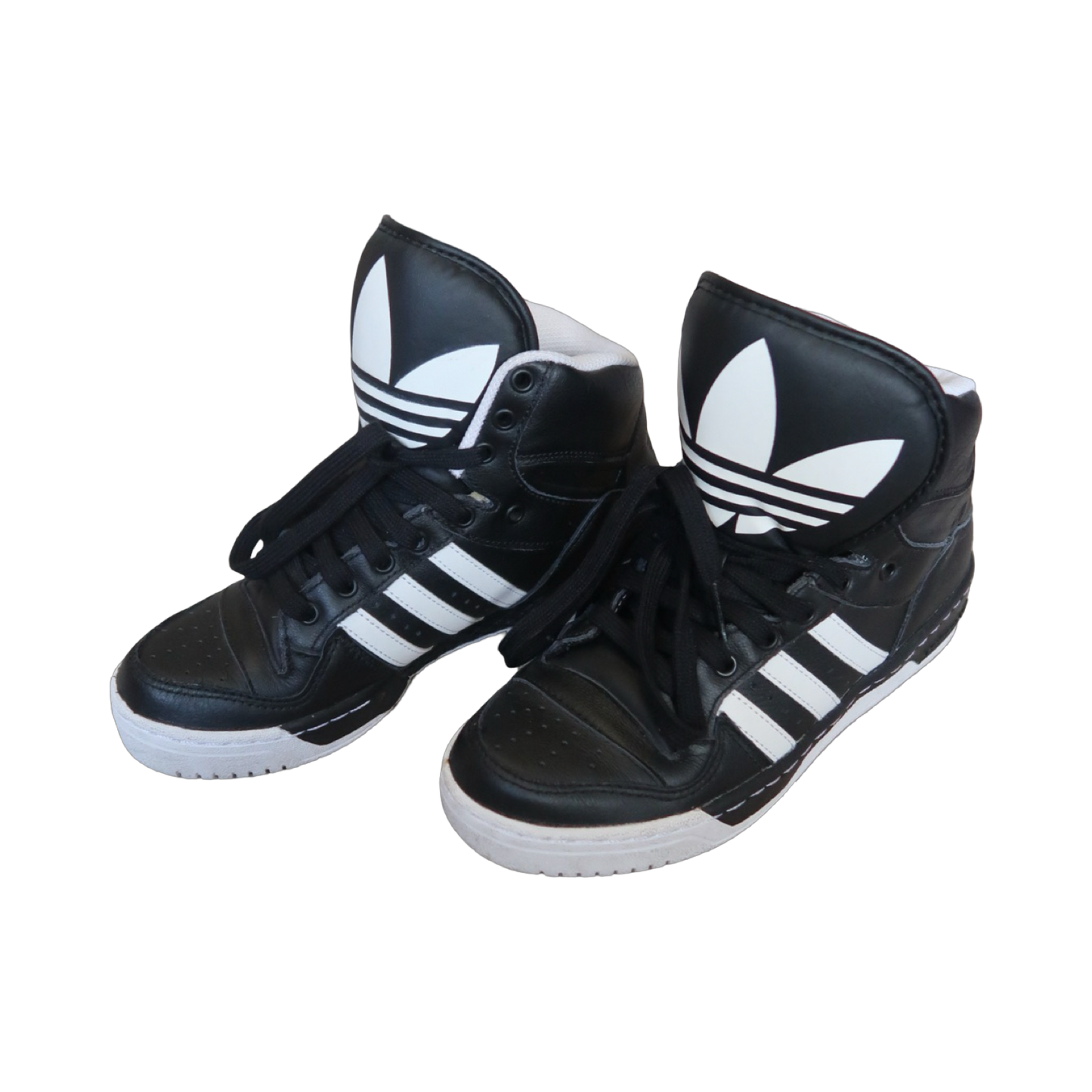 ADIDAS ORIGINAL SHOE - EU37