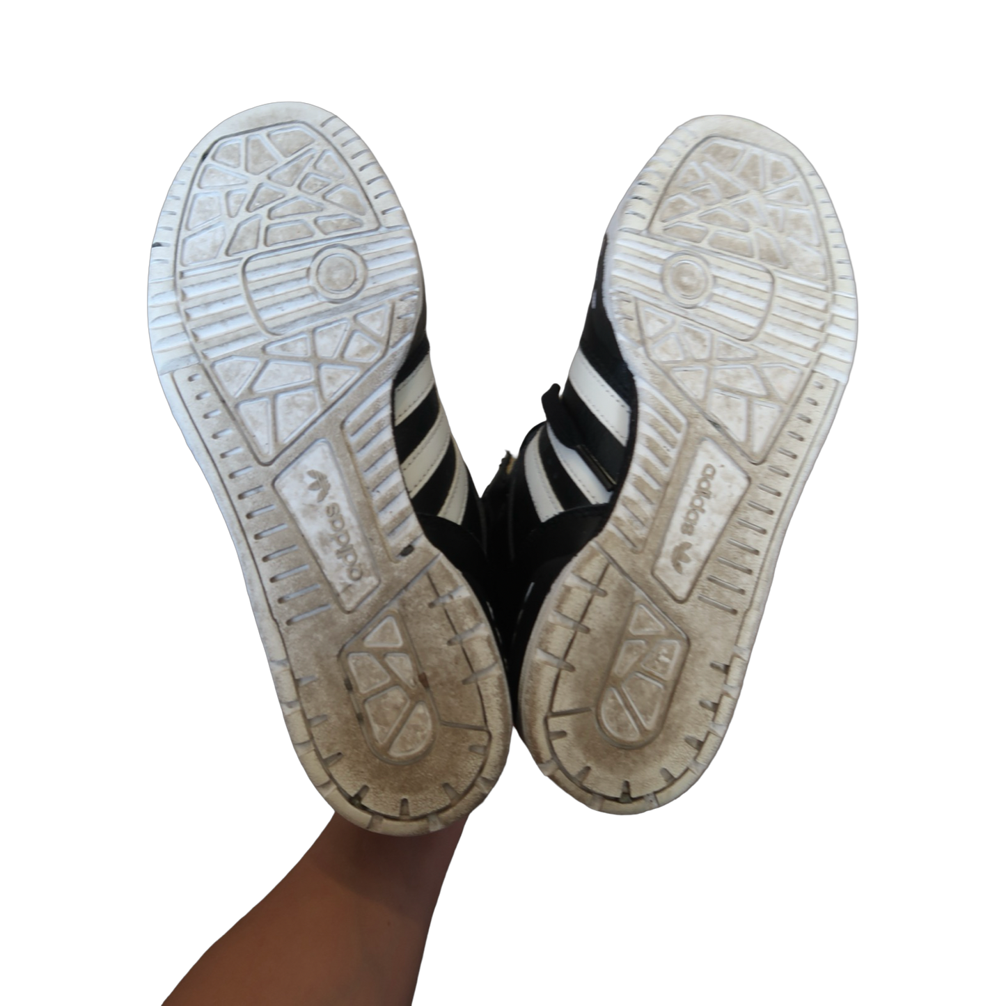 ADIDAS ORIGINAL SHOE - EU37