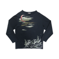 JAPANESE VINTAGE LONG SLEEVE - XL