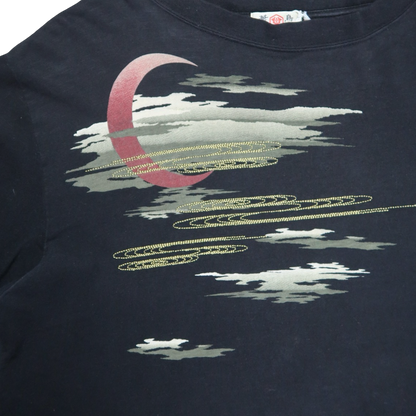 JAPANESE VINTAGE LONG SLEEVE - XL