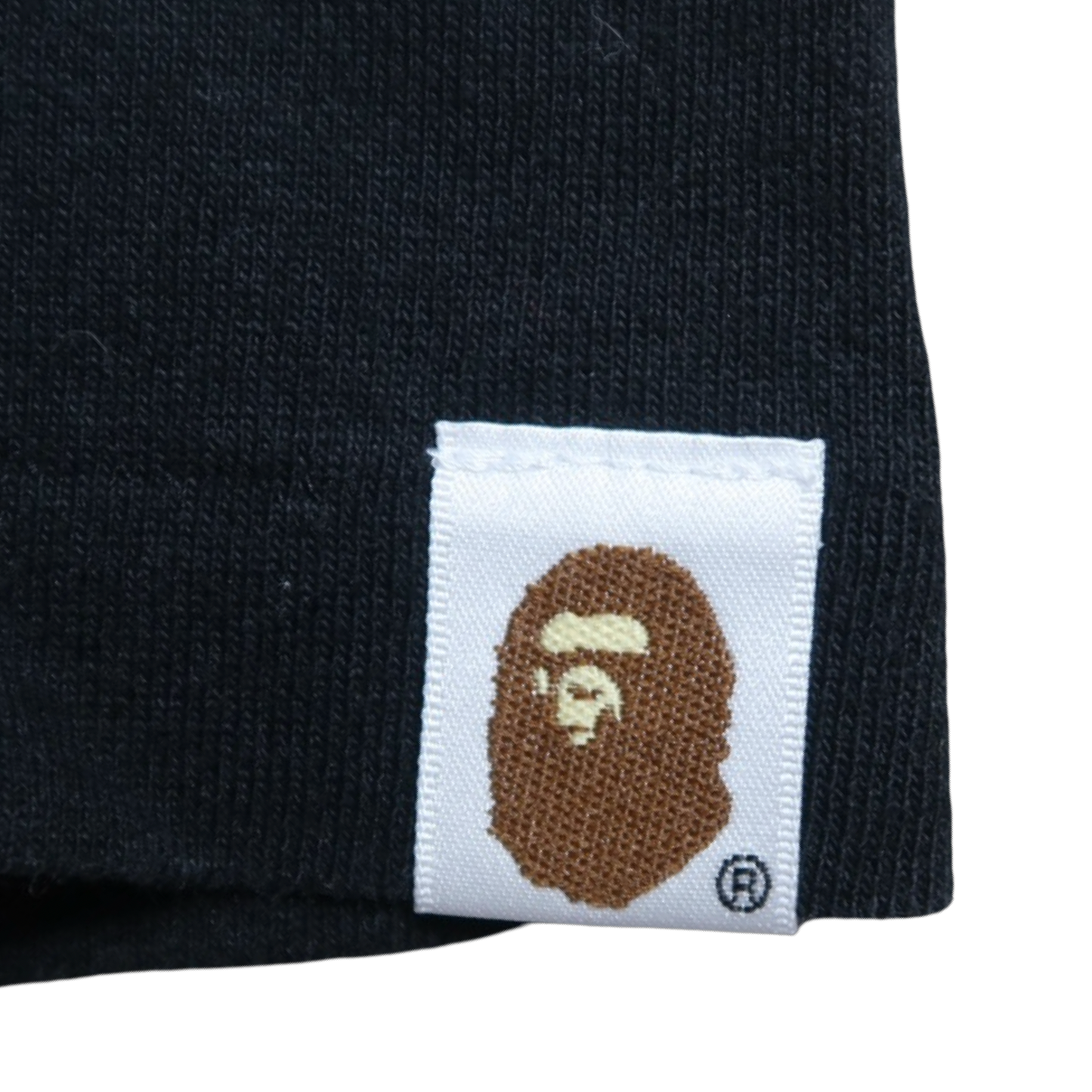 BAPE VINTAGE TEE - S