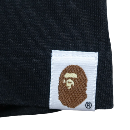 BAPE VINTAGE TEE - S