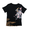 JAPANESE TEE - S