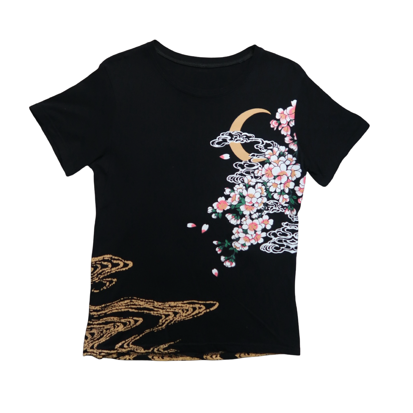 JAPANESE TEE - S