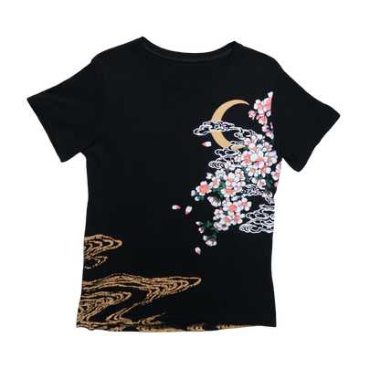 JAPANESE TEE - S