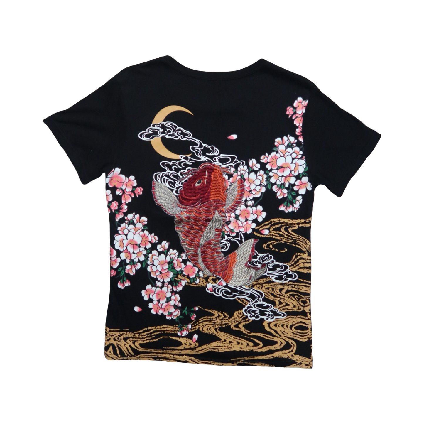 JAPANESE TEE - S