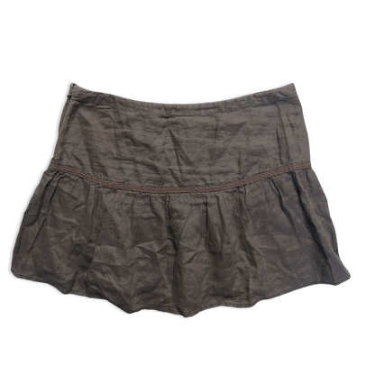EDC MINI SKIRT - 30"