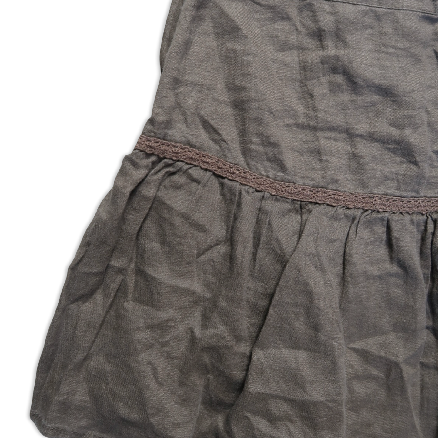 EDC MINI SKIRT - 30"