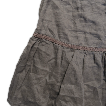 EDC MINI SKIRT - 30"