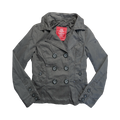 EDC BUTTON UP JACKET - S