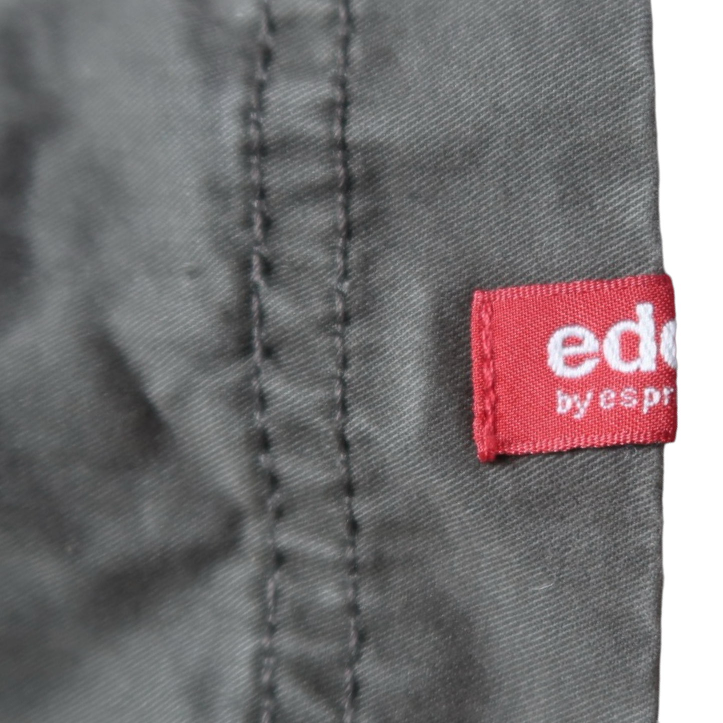 EDC BUTTON UP JACKET - S