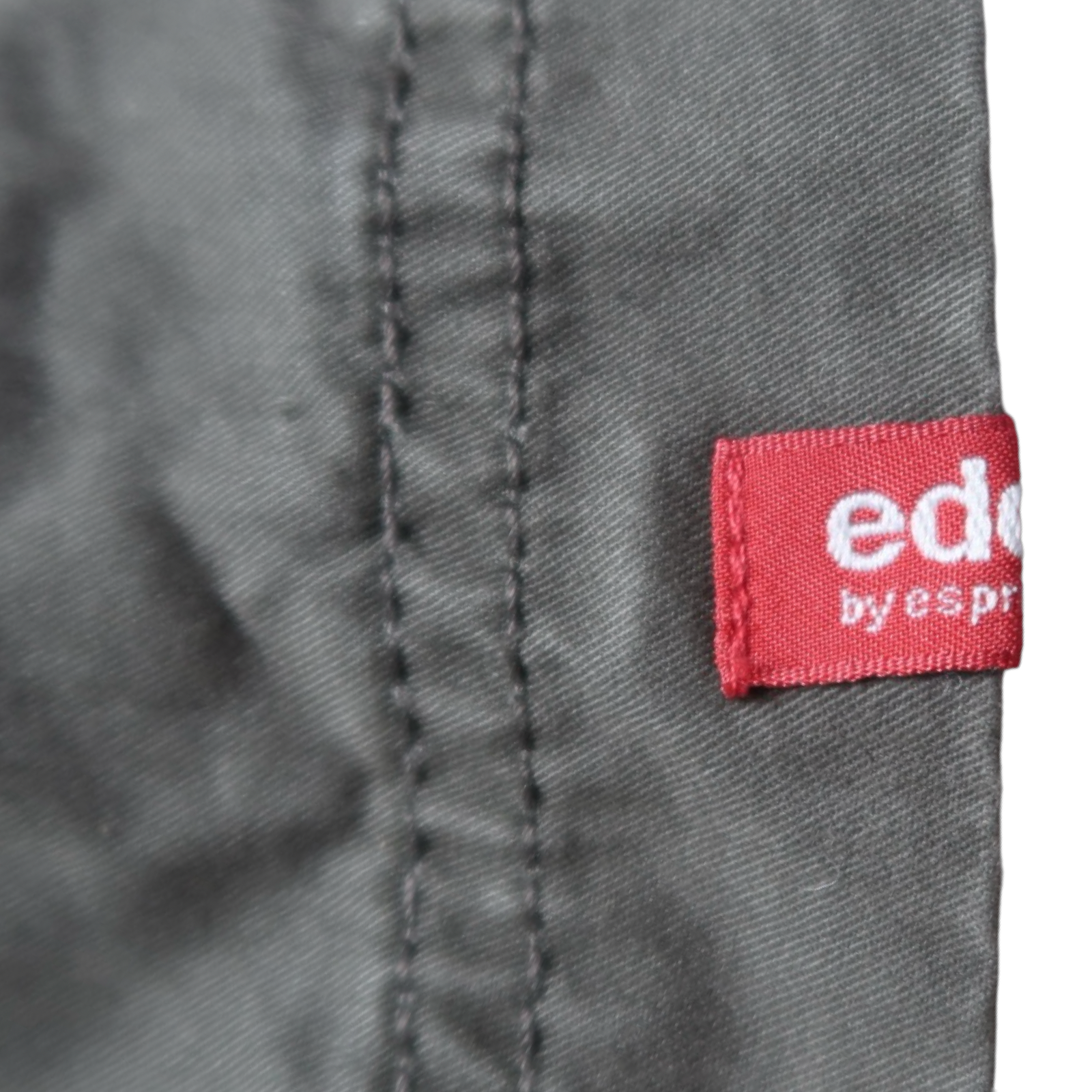 EDC BUTTON UP JACKET - S