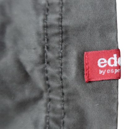 EDC BUTTON UP JACKET - S