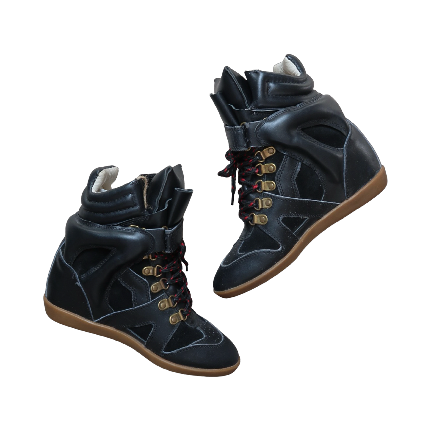ISABEL MARANT SNEAKER - EU37