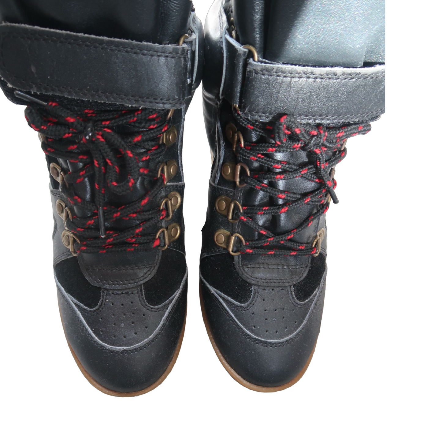 ISABEL MARANT SNEAKER - EU37