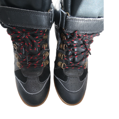 ISABEL MARANT SNEAKER - EU37
