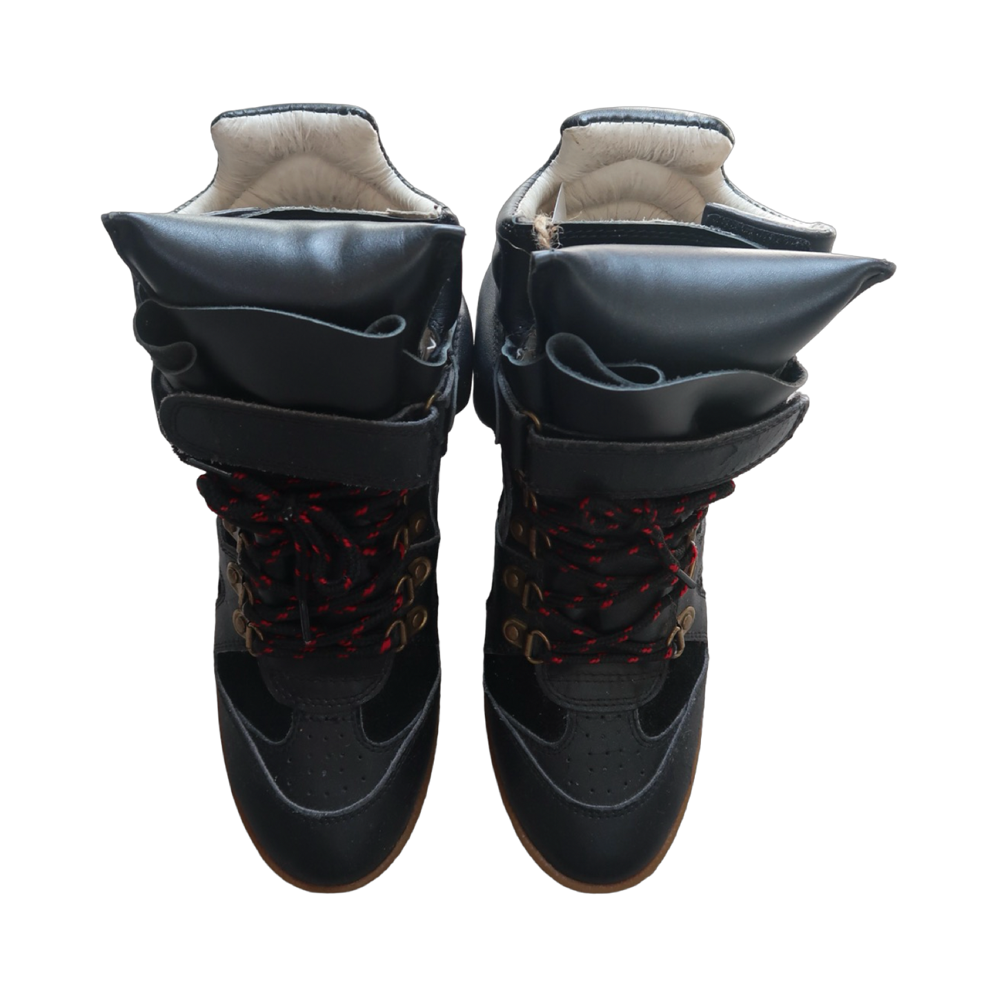 ISABEL MARANT SNEAKER - EU37