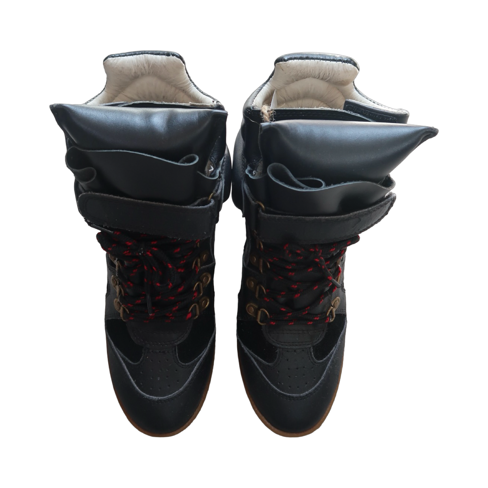 ISABEL MARANT SNEAKER - EU37