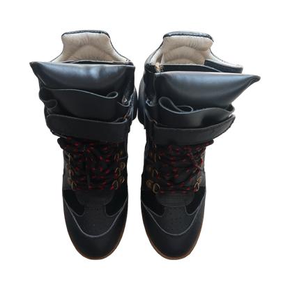 ISABEL MARANT SNEAKER - EU37