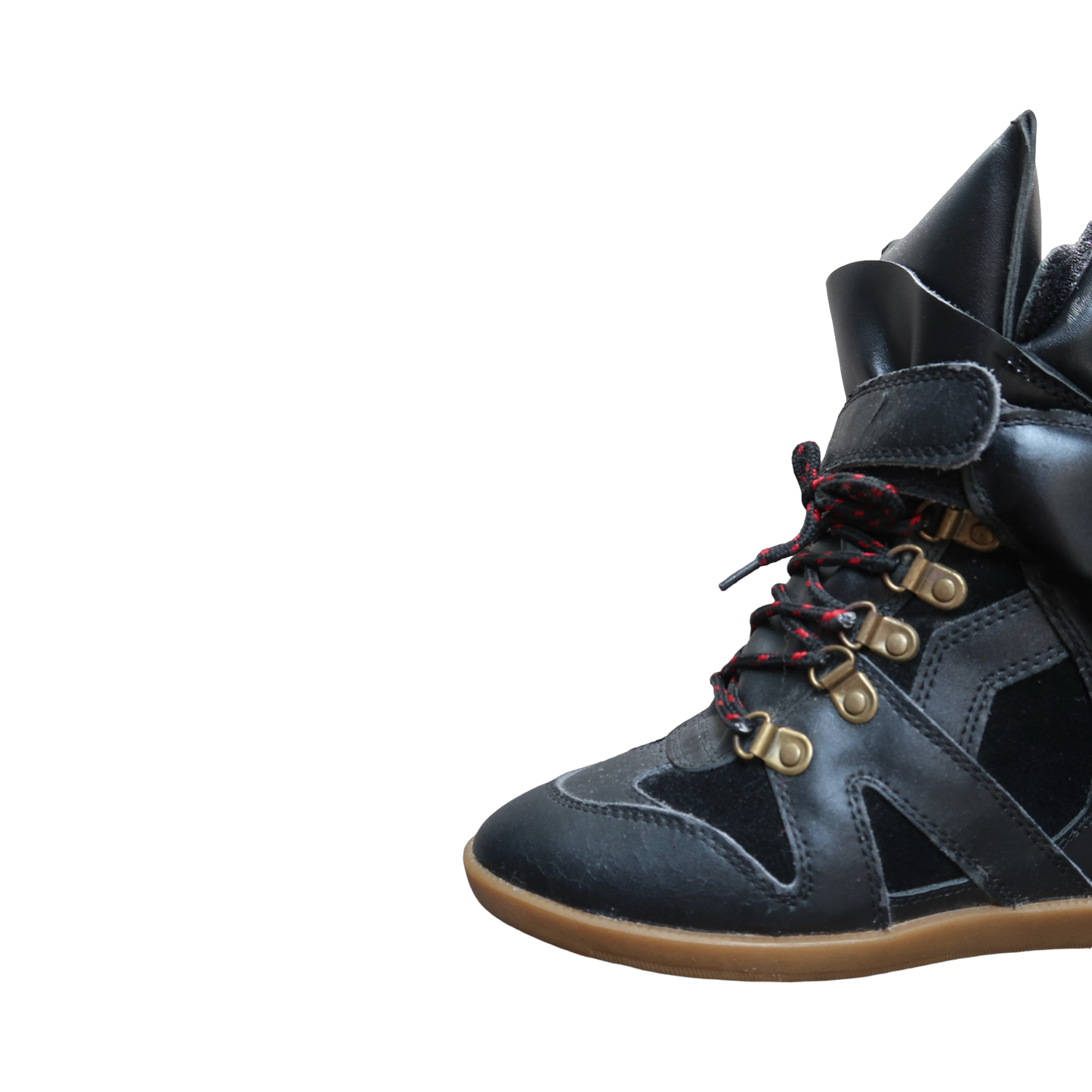 ISABEL MARANT SNEAKER - EU37