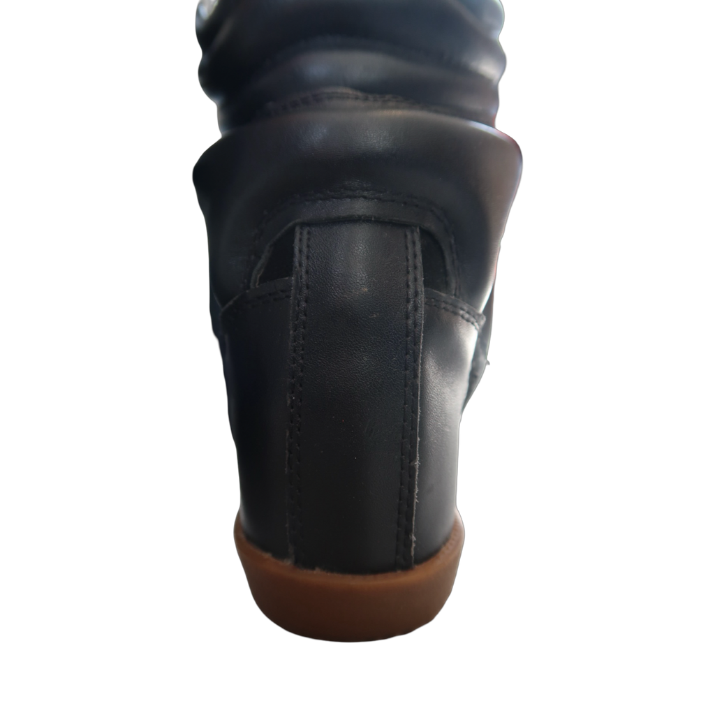 ISABEL MARANT SNEAKER - EU37