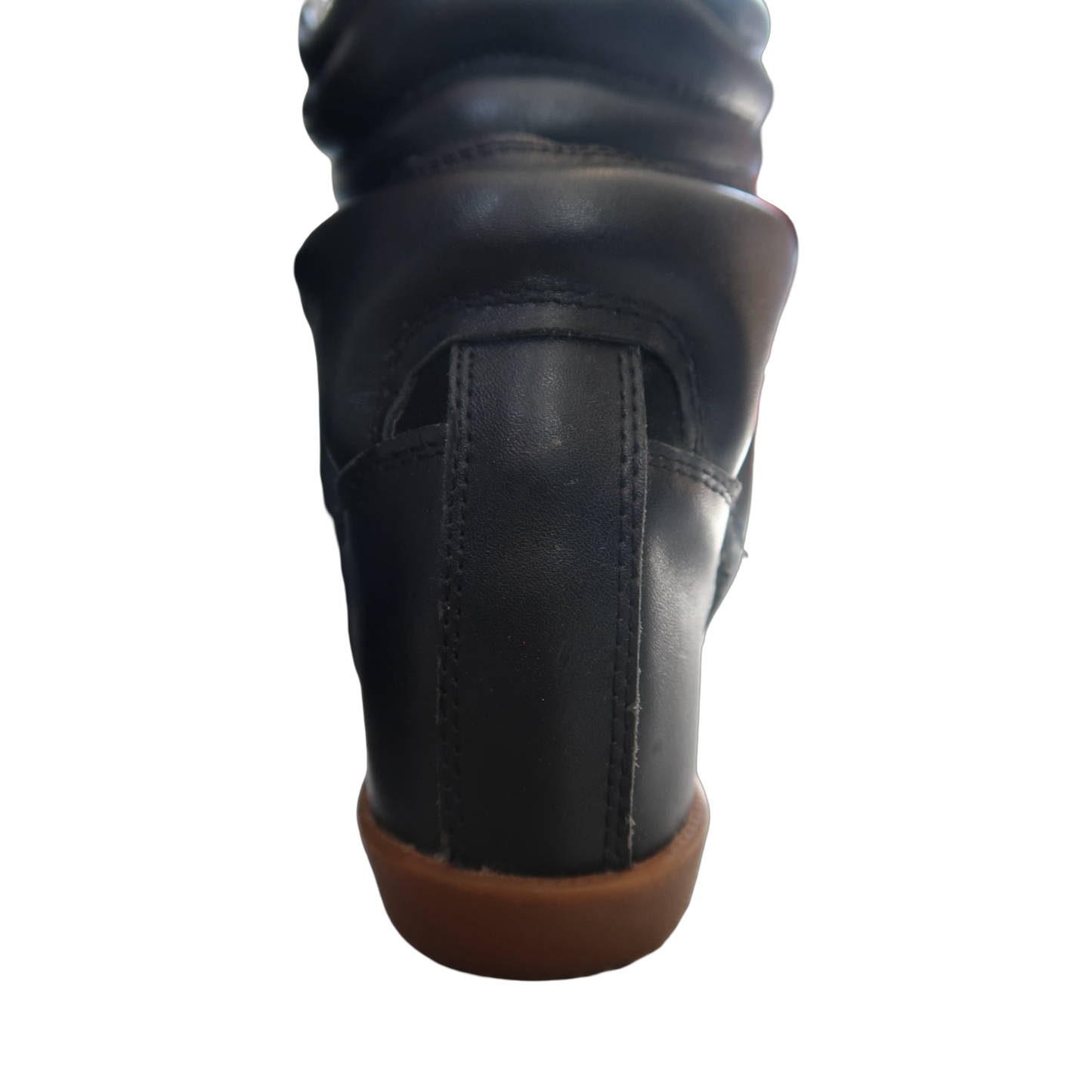 ISABEL MARANT SNEAKER - EU37