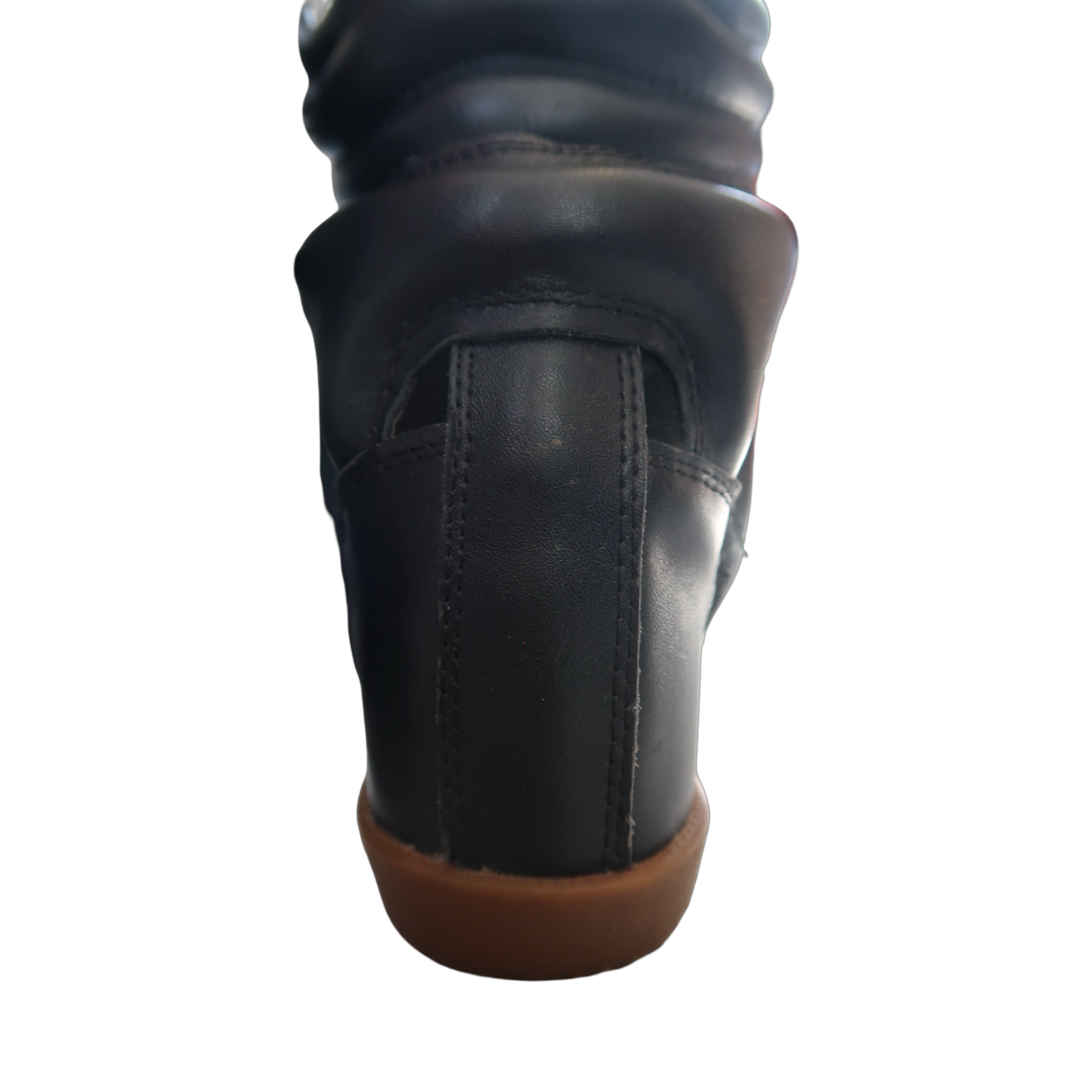 ISABEL MARANT SNEAKER - EU37
