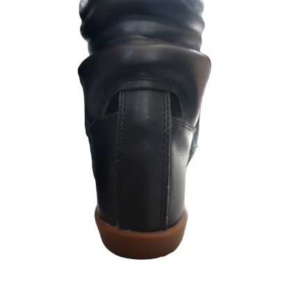 ISABEL MARANT SNEAKER - EU37