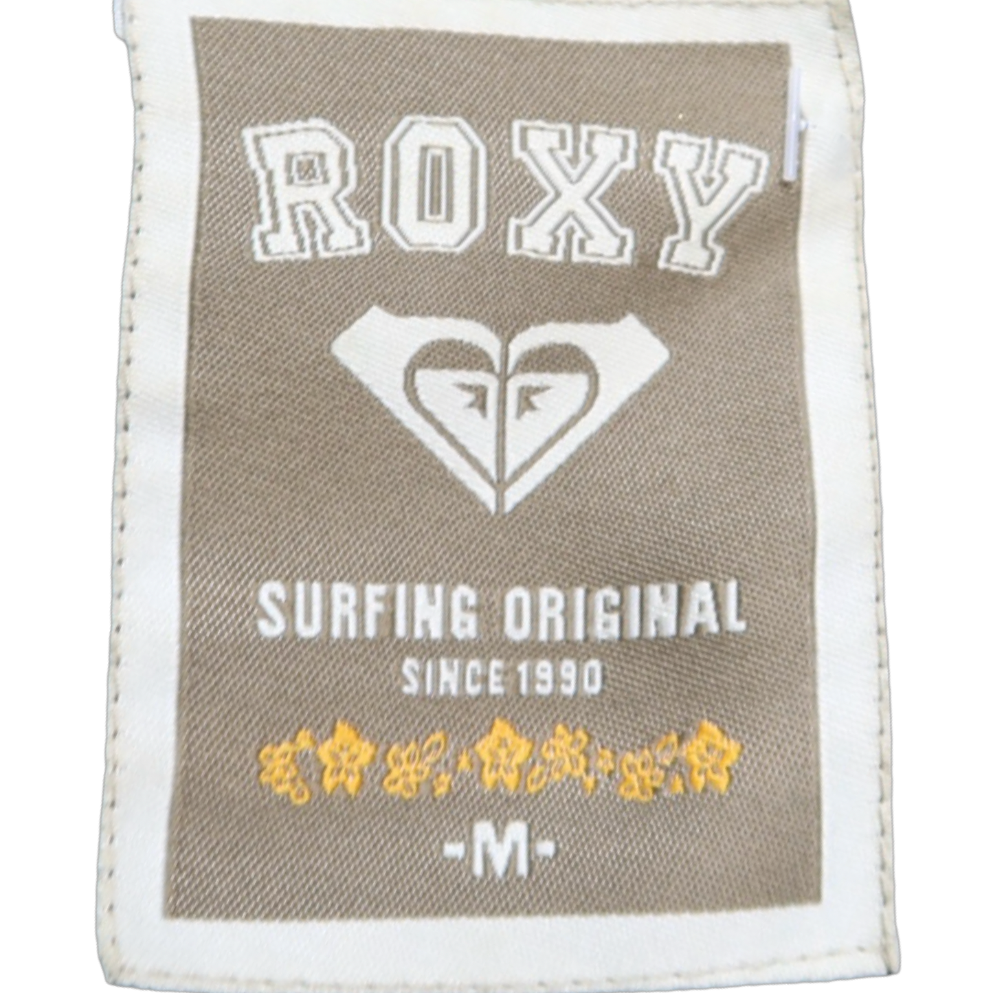 ROXY FUR PUFFER - M