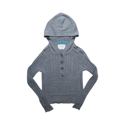 AEROPOSTALE SWEATER - S