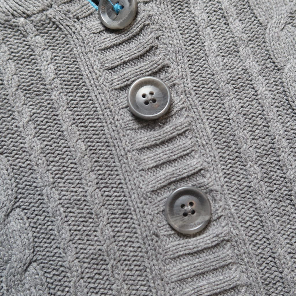 AEROPOSTALE SWEATER - S