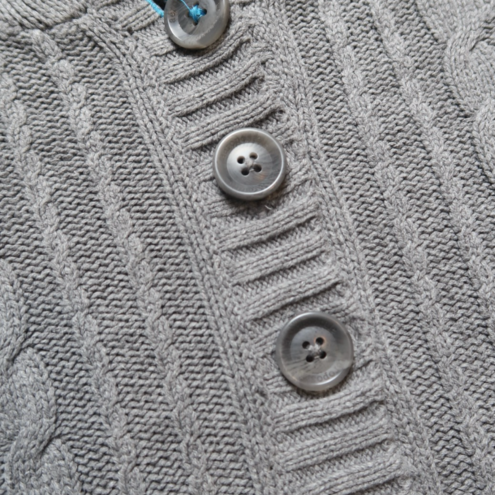 AEROPOSTALE SWEATER - S