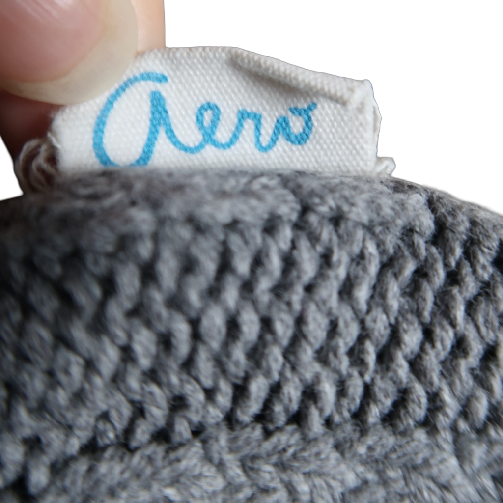 AEROPOSTALE SWEATER - S