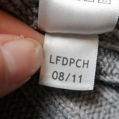 AEROPOSTALE SWEATER - S