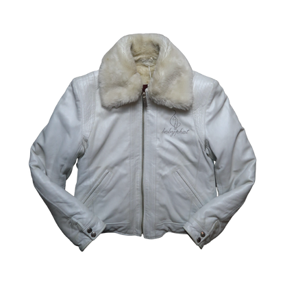 BABY PHAT REVERSIBLE JACKET - L