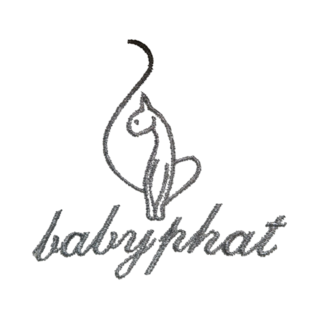 BABY PHAT REVERSIBLE JACKET - L