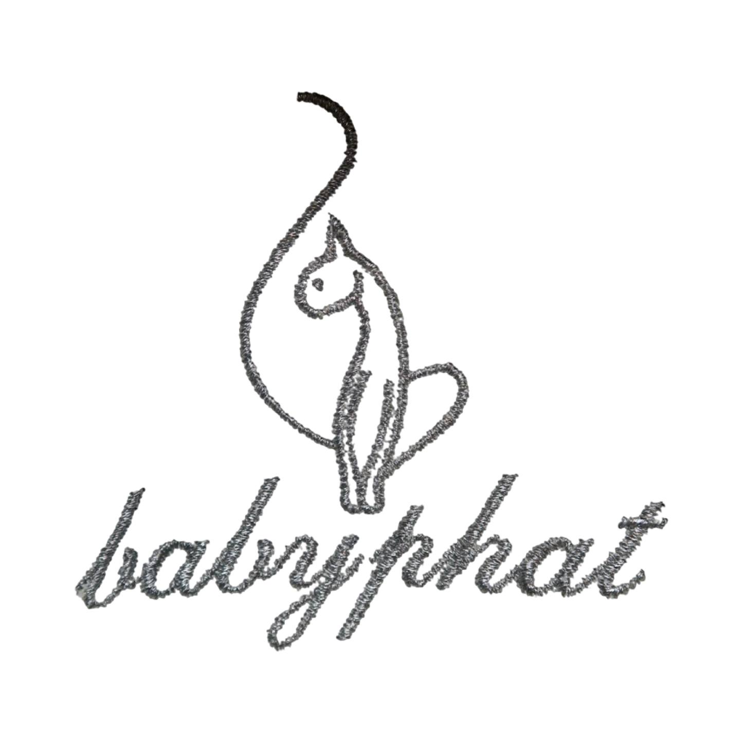 BABY PHAT REVERSIBLE JACKET - L