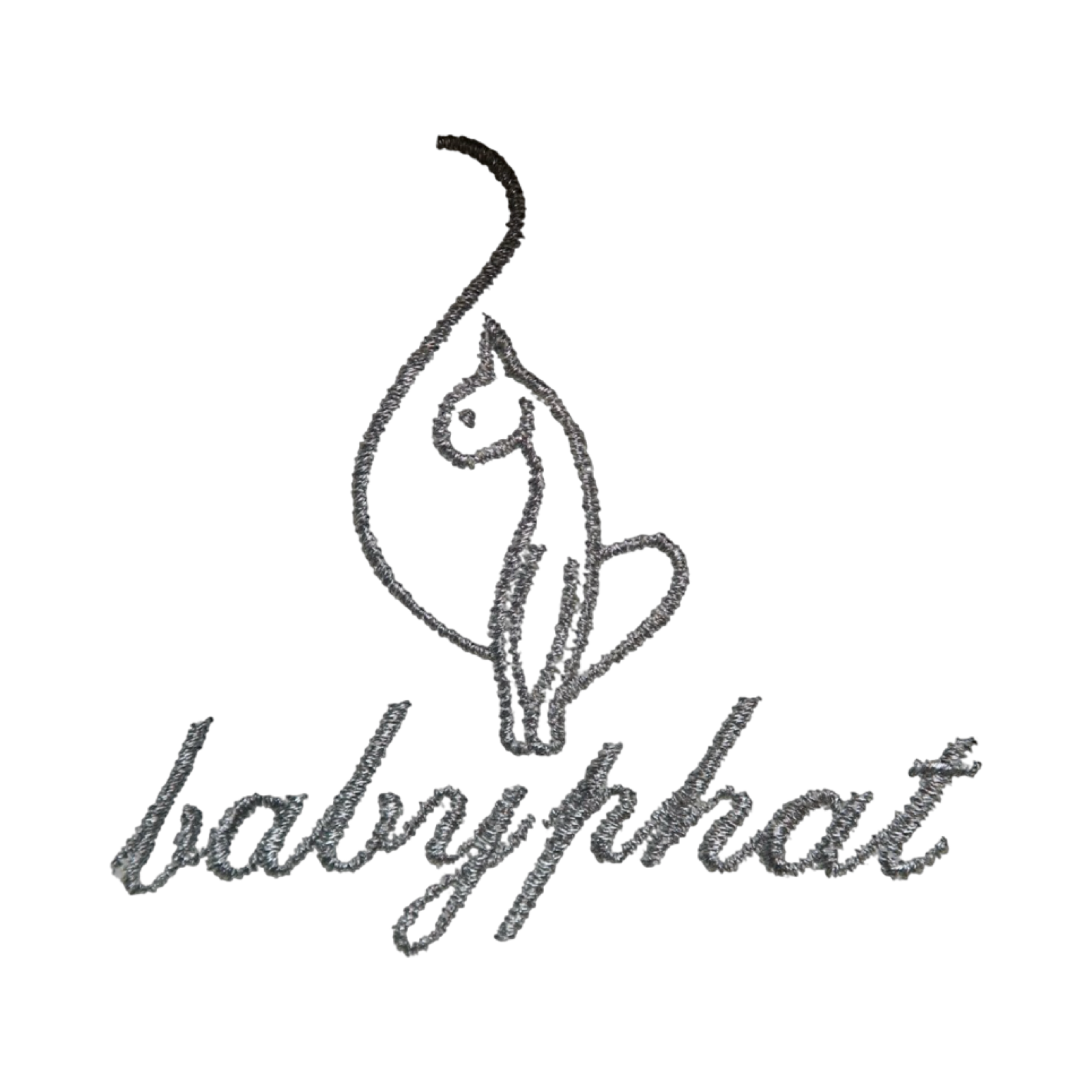 BABY PHAT REVERSIBLE JACKET - L