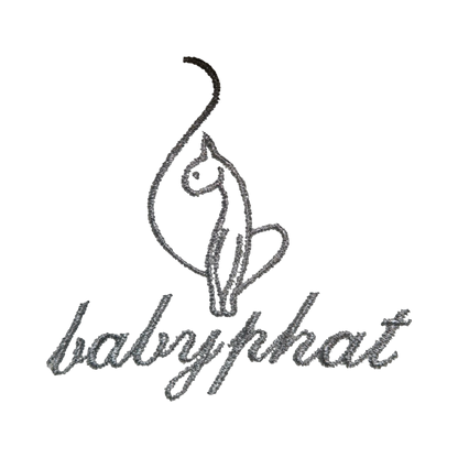 BABY PHAT REVERSIBLE JACKET - L