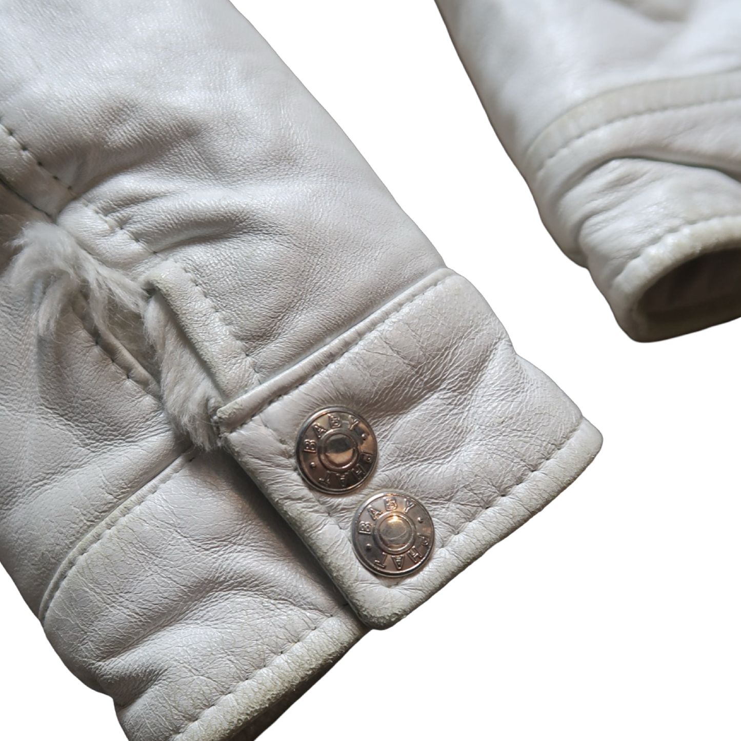 BABY PHAT REVERSIBLE JACKET - L