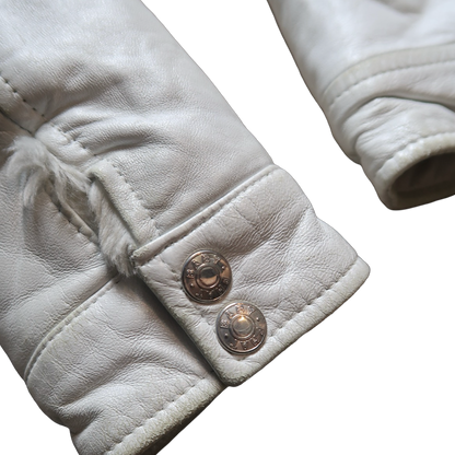 BABY PHAT REVERSIBLE JACKET - L