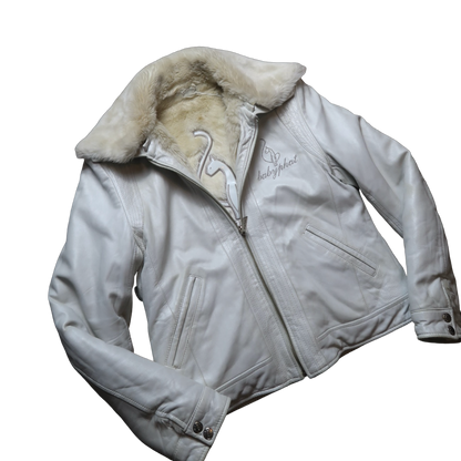 BABY PHAT REVERSIBLE JACKET - L